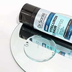 Dr. SANTÉ HYALURON HAIR SHAMPOOING HYDRARTION PROFONDE 250ML
              data-full-size-image-url=