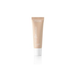 PAESE RUN FOR COVER FOND DE TEINT COURANCE LONGUE TENUE SPF10, 30ML
