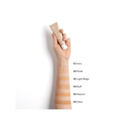 PAESE RUN FOR COVER FOND DE TEINT COURANCE LONGUE TENUE SPF10, 30ML
