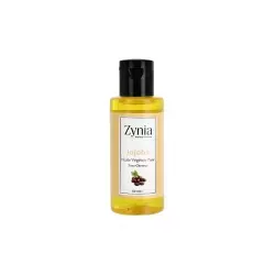 ZYNIA HUILE VÉGÉTALE PURE DE JOJOBA 50ML