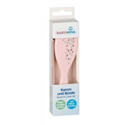 BABY NOVA BROSSE ET PEIGNE