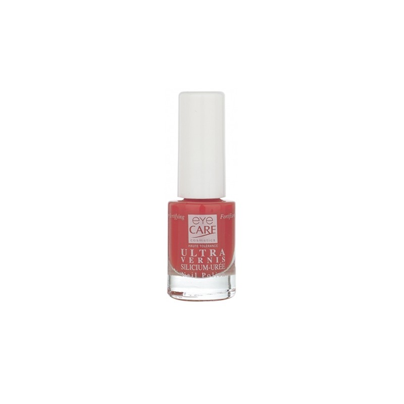 EYE CARE ULTRA VERNIS SILICIUM UREE 4.7ML