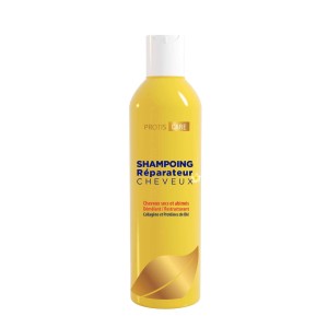 PROTIS SHAMPOOING REPARATEUR CHEVEUX SECS ET ABIMES 250ML pharmashop