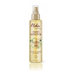 INODERMA ALOHA HUILE DE MONOI DE TAHITI SPRAY 150MLpharmashop