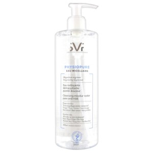 SVR PHYSIOPURE EAU MICELLAIRE, 400 ML