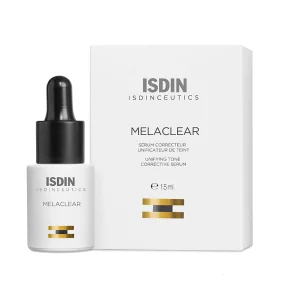 ISDIN ISDINCEUTICS MELACLEAR SERUM 15ML PHRMASHOP