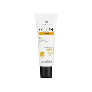 HELIOCARE 360° GEL PROTECTEUR SOLAIRE SPF50+ 50ML PHARMASHOP