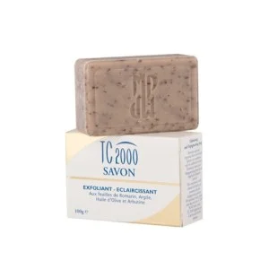 VITAL TC 2000 SAVON 90 GR-pharmashop