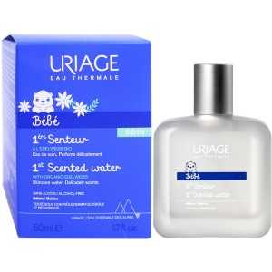 URIAGE BEBE 1ERE SENTEUR EAU DE SOIN PARFUMEE 50ML pharmashop