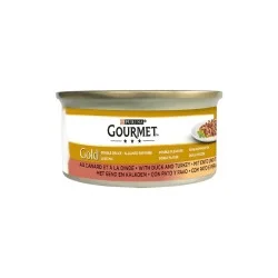GOURMET GOLD NOISETTE DINDE ET CANARD 85GR
              data-full-size-image-url=