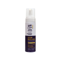ODAW LOTION MICELLAIRE MOUSSANTE 200ML