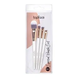 TOPFACE SPECIAL BRUSH SET 4 IN 1