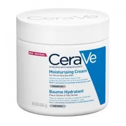 CERAVE BAUME HYDRATANT 454 ML PHARMASHOP