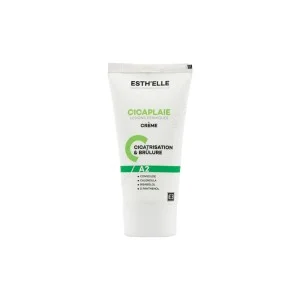 ESTHELLE CICAPLAIE A2 CREME CICATRISATION ET BRULURE 50G PHARMASHOP