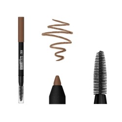 MAYBELLINE TATTOO BROW CRAYON A SOURCILS 36H
