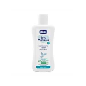 CHICCO LAIT BABY MOMENTS 200ML PHARMASHOP