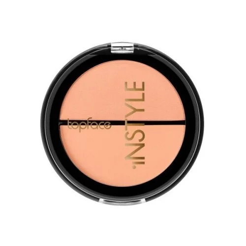 TOPFACE INSTYLE TWIN BLUSH 003
