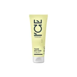 ICE PROFESSIONAL TAME MY HAIR CREAM CHEVEUX BOUCLES 100ML
              data-full-size-image-url=