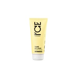 ICE PROFESIONNEL TAME MY HAIR MASK CHEVEUX BOUCLES 200ML