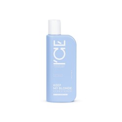 ICE PROFESSIONAL KEEP MY BLONDE  CONDITIONER 250ML