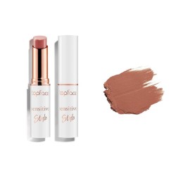 TOPFACE ROUGE A LEVRES SENSITIVE STYLO LIPSTICK 3.5G