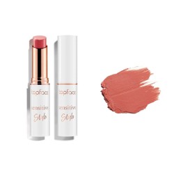 TOPFACE ROUGE A LEVRES SENSITIVE STYLO LIPSTICK 3.5G