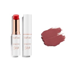 TOPFACE ROUGE A LEVRES SENSITIVE STYLO LIPSTICK 3.5G
