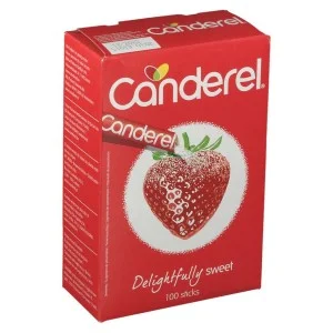 CANDEREL DELIGHTFULLY 100 STICKS-pharmashop