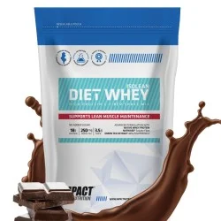 IMPACT PROTEINE ISOLEAN DIET WHEY
