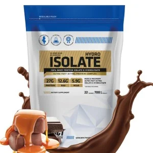 IMPACT PROTEINE ISOLATE WHEY