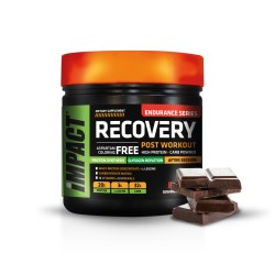 IMPACT RECOVERY POST WORKOUT