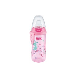 NUK FIRST CHOICE ACTIVE CUP 12M+ 300ML