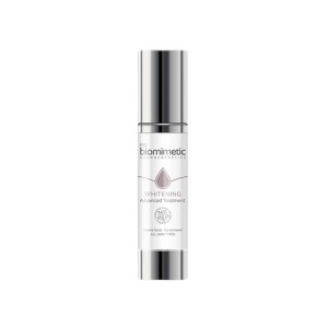 BIOMIMETIC ADVANCED CREME ECLAIRCISSANTE 50ML pharmashop
