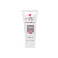 HYFAC WOMAN GOMMAGE DOUCEUR 40ML