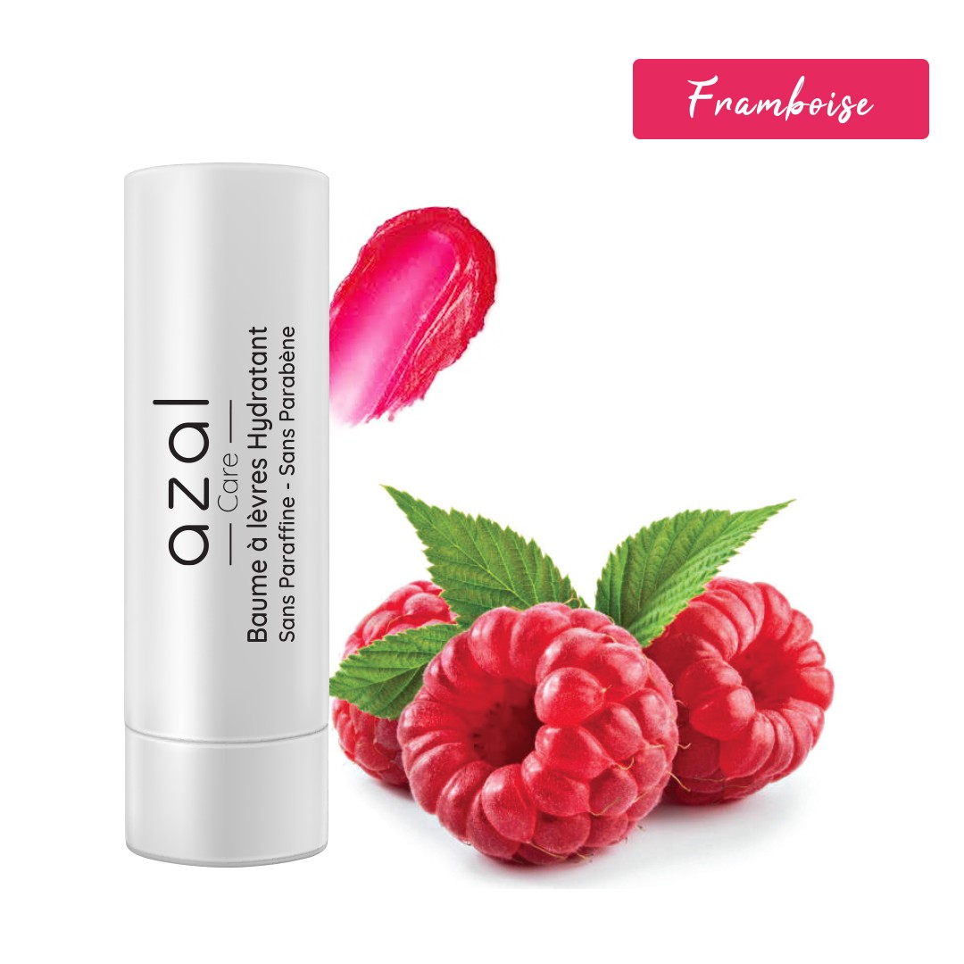 AZAL CARE BAUME A LEVRES 4.5GR | Tunisie