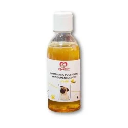 ZANILOVE SHAMPOING CHIEN ANTI-DÉMANGEAISON VANILLE 250 ML
              data-full-size-image-url=