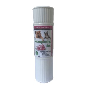 ZANILOVE SHAMPOING SEC MAXI ANIMOS 180G pharmashop