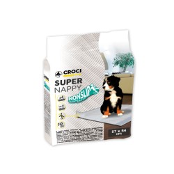 SUPER NAPPY TAPIS ABSORBANT ANTI SLIP