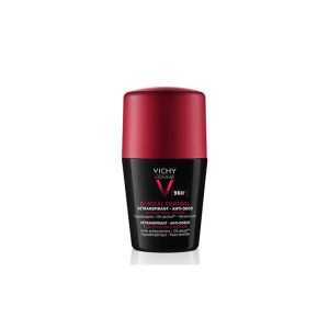 VICHY DEODORANT CLINICAL CONTROL HOMME 96H 50ML-pharmashop