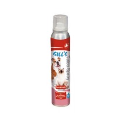 CROCI GILLS DÉODORANT SPRAY TALC 150 ML