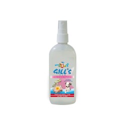 CROCI GILLS DÉODORANT LOTUS FLOWER AND LILY 150 ML
