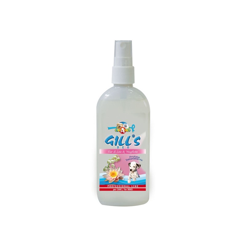 CROCI GILLS DÉODORANT LOTUS FLOWER AND LILY 150 ML CROCI GILLS DÉODORANT LOTUS FLOWER AND LILY 150 ML