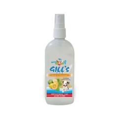 CROCI GILLS DÉODORANT CITRON ET DE BERGAMOTE  150 ML