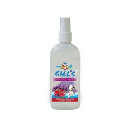 CROCI GILLS DÉODORANT LAVANDE VERVEINE 150 ML