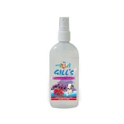 CROCI GILLS DÉODORANT LAVANDE VERVEINE 150 ML