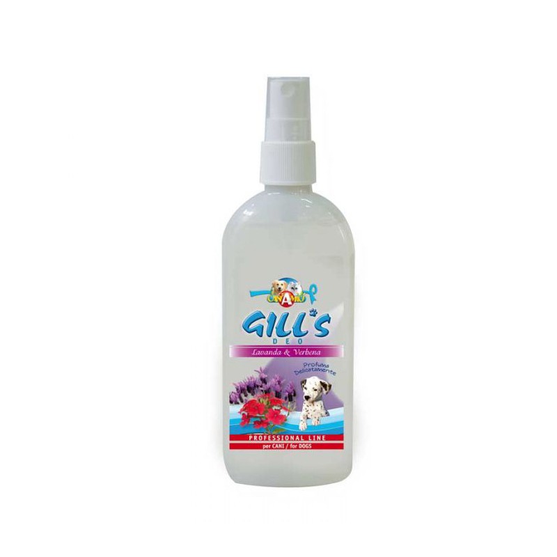 CROCI GILLS DÉODORANT LAVANDE VERVEINE 150 ML CROCI GILLS DÉODORANT LAVANDE VERVEINE 150 ML