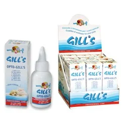 CROCI GILLS OPTO CLEAN 50 ML PHARMASHOP