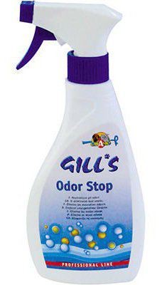 CROCI GILLS ANTI-ODEUR 300 ML PHARMASHOP