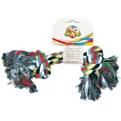 CROCI OS EN COTTON 2 NOEUDS XL 38CM/210G