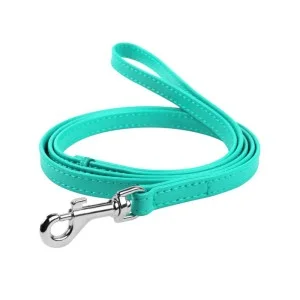 LAISSE CUIR GLAMOUR 12MM*125CM-pharmashop